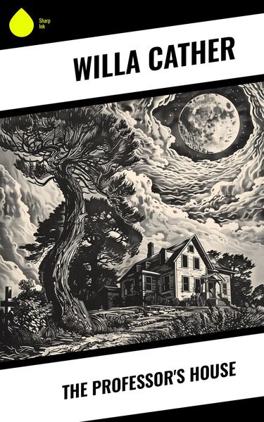 Produktbild: The Professor's House