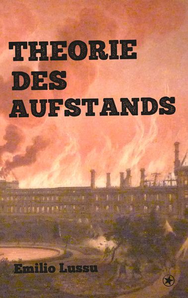 Produktbild: Theorie des Aufstands