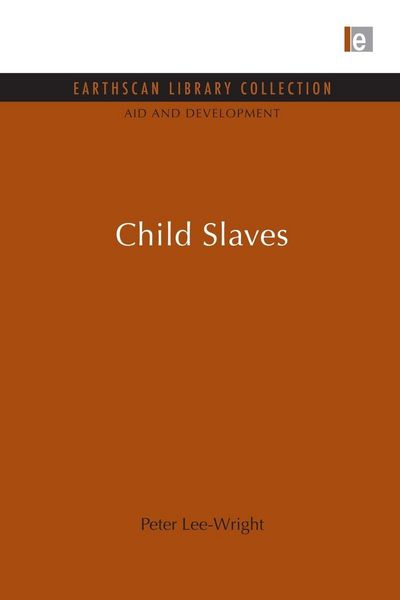 Produktbild: Child Slaves
