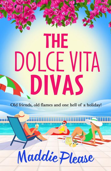 Produktbild: The Dolce Vita Divas
