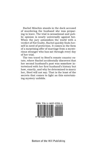Produktbild: The Shadow of the Rope