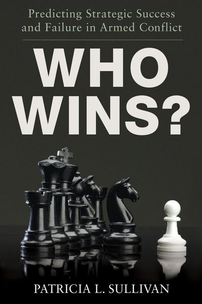 Produktbild: Who Wins?