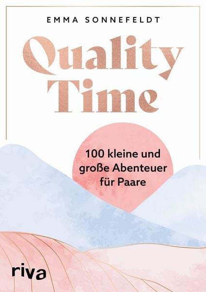 Produktbild: Quality Time