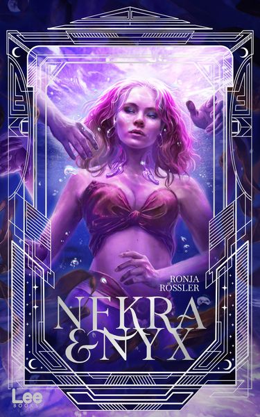 Produktbild: Nekra und Nyx