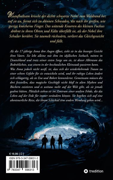 Produktbild: Schicksal der Welten