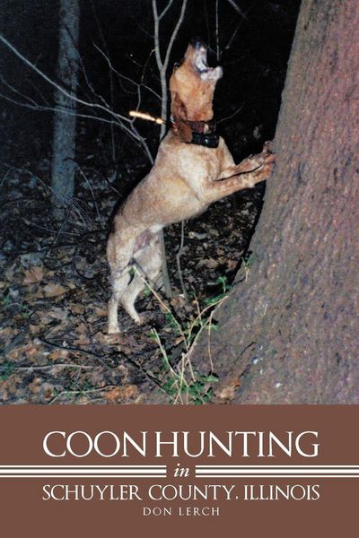 Produktbild: Coon Hunting in Schuyler County, Illinois