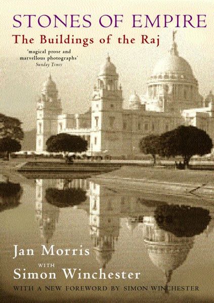 Produktbild: Morris, J: Stones of Empire