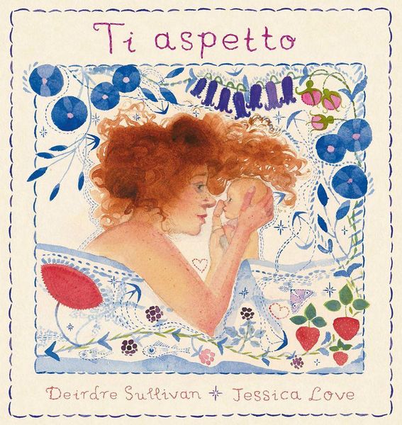 Produktbild: Ti aspetto