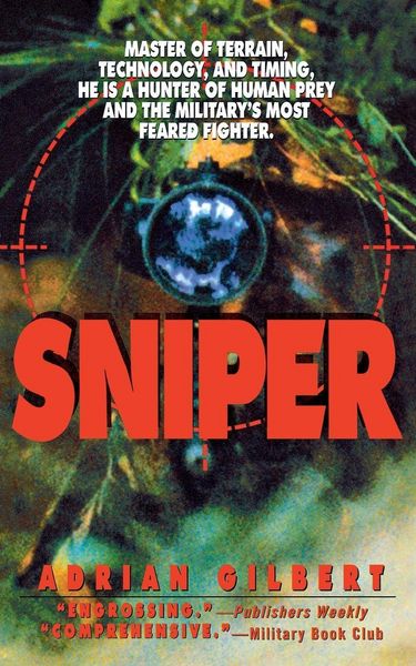 Produktbild: Sniper
