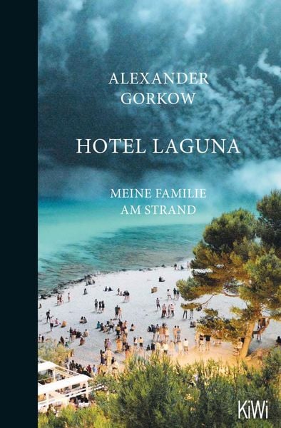Produktbild: Hotel Laguna
