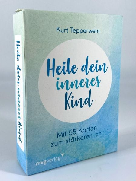 Produktbild: Heile dein inneres Kind