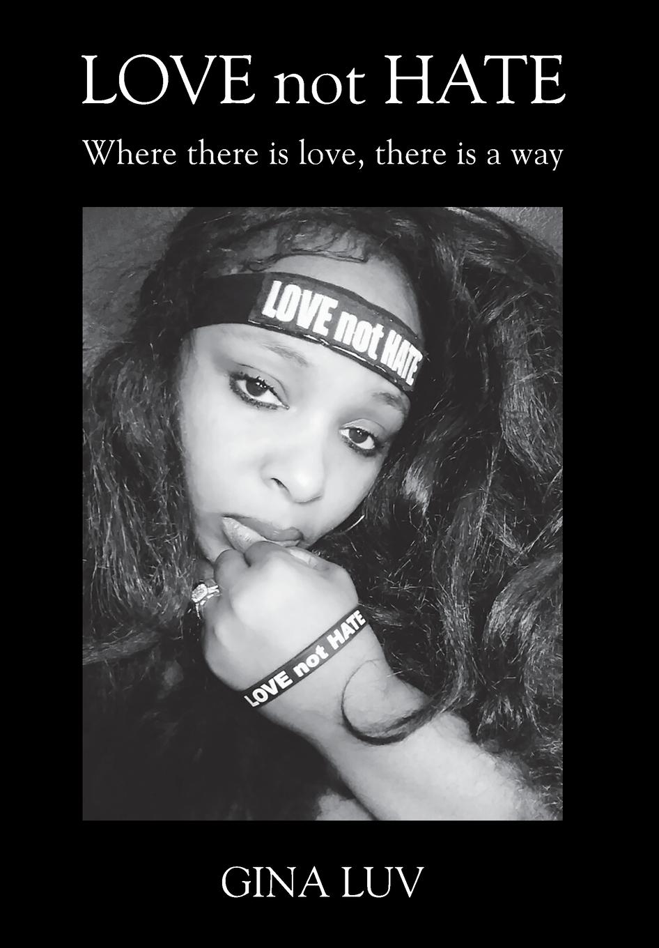 Produktbild: Love Not Hate