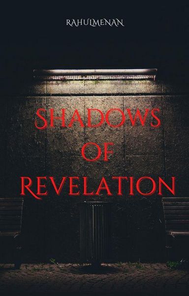Produktbild: Shadows of Revelation