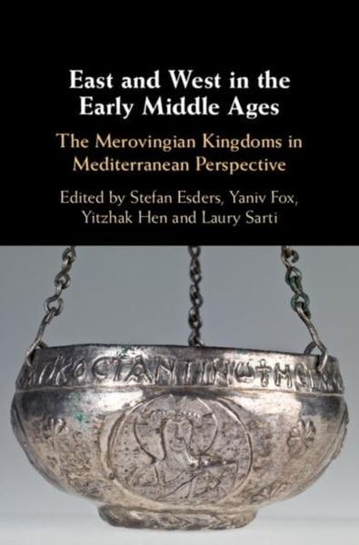 Produktbild: East and West in the Early Middle Ages