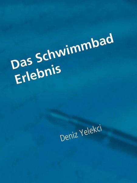 Produktbild: Das Schwimmbad Erlebnis
