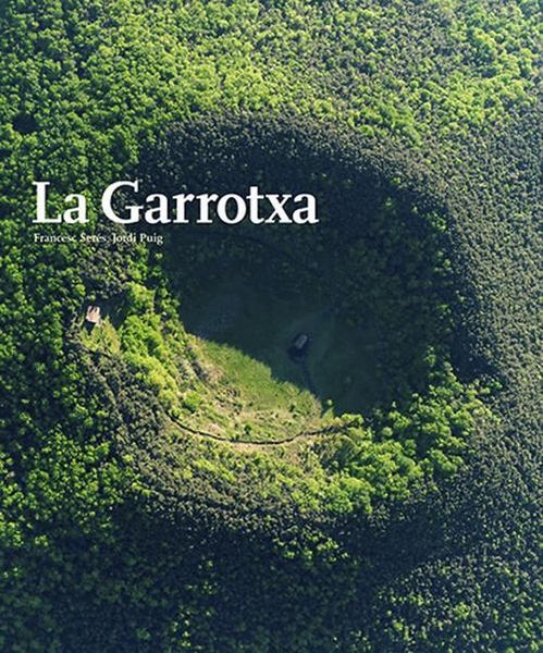 Produktbild: Garrotxa