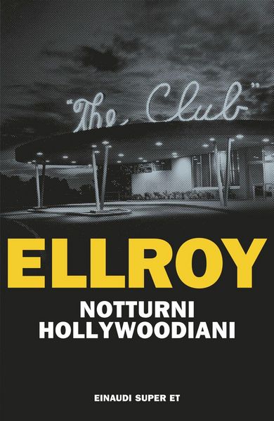 Produktbild: Notturni hollywoodiani