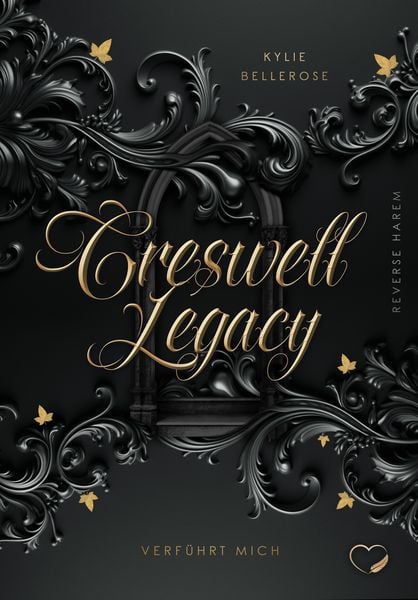 Produktbild: Creswell Legacy