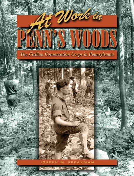 Produktbild: At Work in Penn's Woods