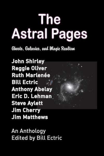 Produktbild: The Astral Pages