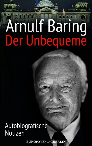 Produktbild: Der Unbequeme