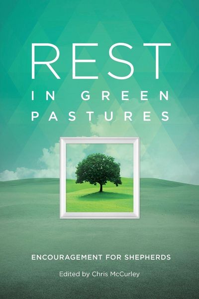 Produktbild: Rest in Green Pastures