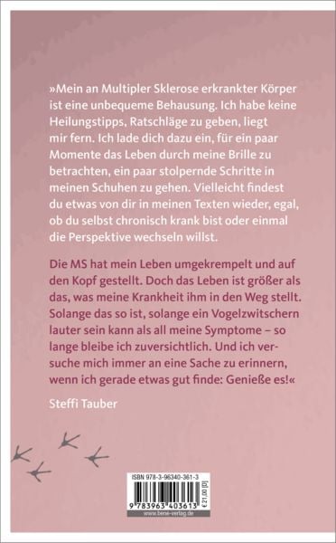 Produktbild: Fliegen w&auml;re eine Option