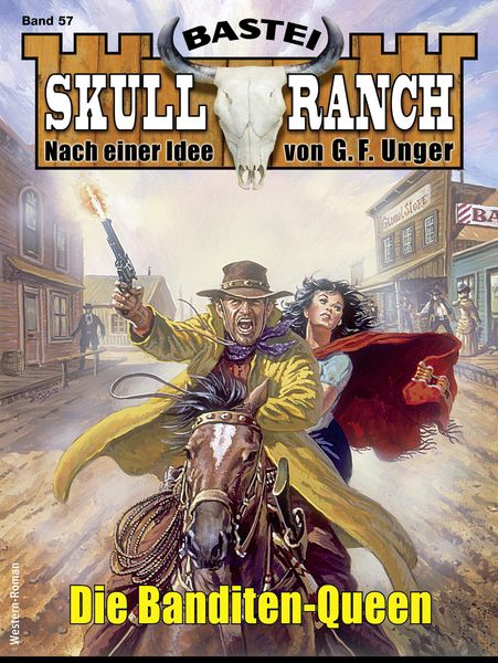 Produktbild: Skull-Ranch 57