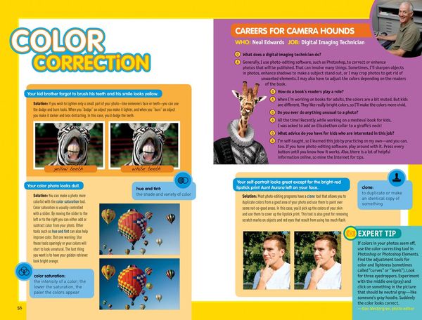Produktbild: Guide to Photography
