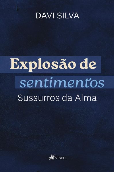 Produktbild: Explos&atilde;o de sentimentos