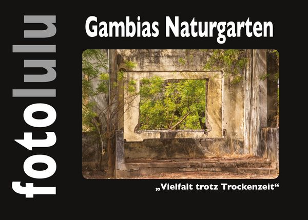 Produktbild: Gambias Naturgarten