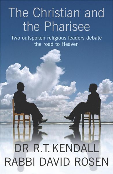 Produktbild: The Christian and the Pharisee