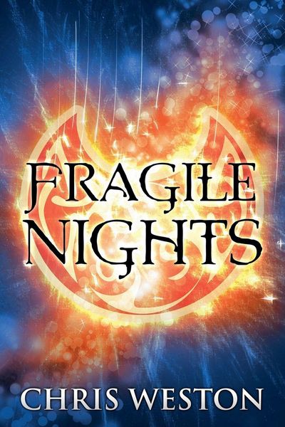 Produktbild: Fragile Nights