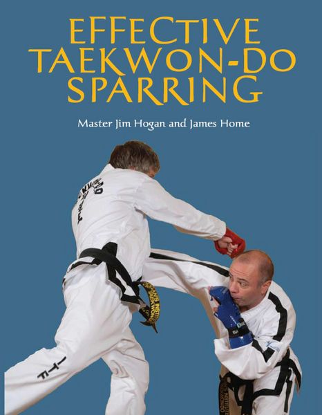 Produktbild: Effective Taekwon-Do Sparring
