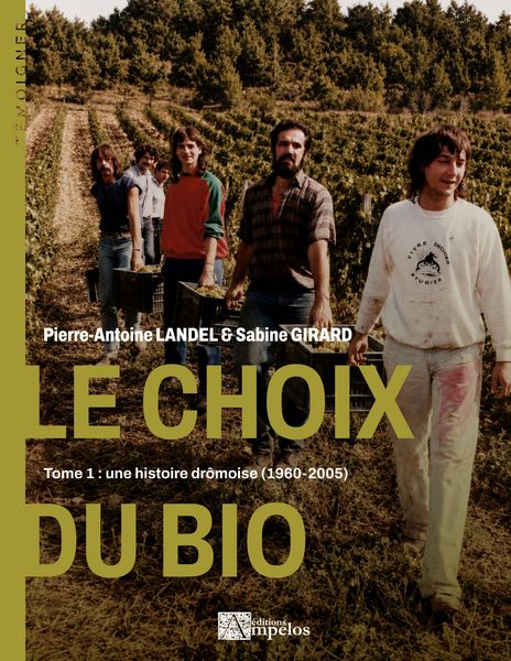 Produktbild: Le choix du bio