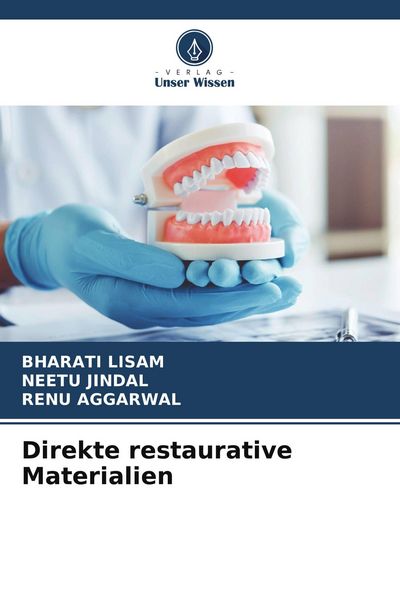 Produktbild: Direkte restaurative Materialien