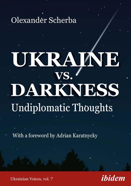 Produktbild: Ukraine vs. Darkness