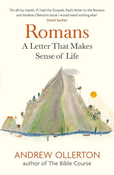 Produktbild: Romans