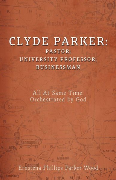 Produktbild: Clyde Parker
