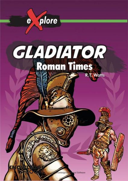 Produktbild: Gladiator