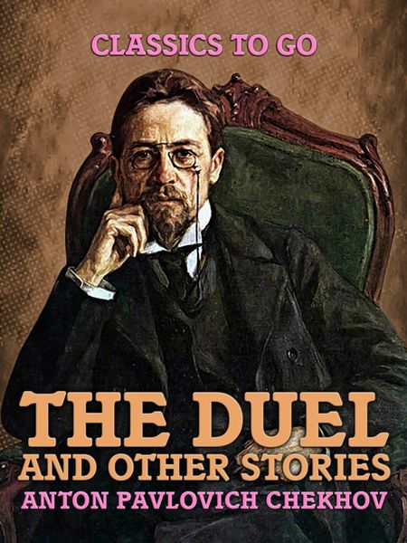 Produktbild: The Duel and Other Stories