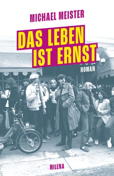 Produktbild: Das Leben ist ernst