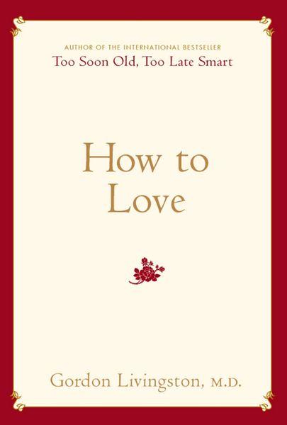Produktbild: How to Love