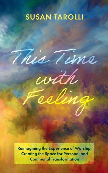 Produktbild: This Time with Feeling