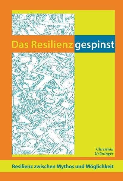 Produktbild: Das Resilienzgespinst