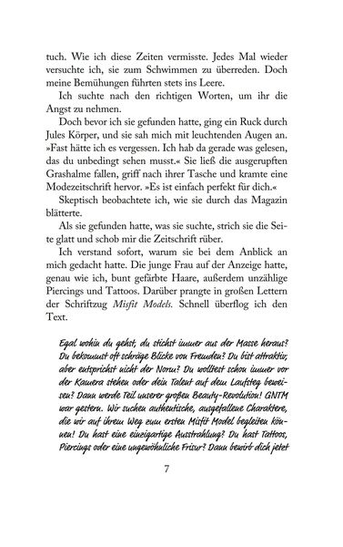Produktbild: Das Funkeln von Sternenstaub