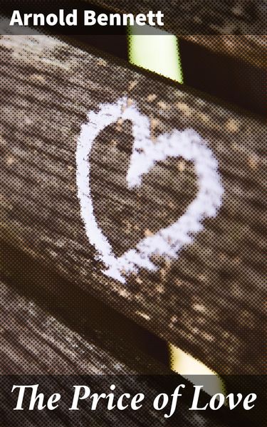 Produktbild: The Price of Love
