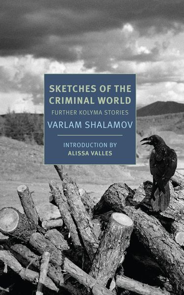 Produktbild: Sketches of the Criminal World