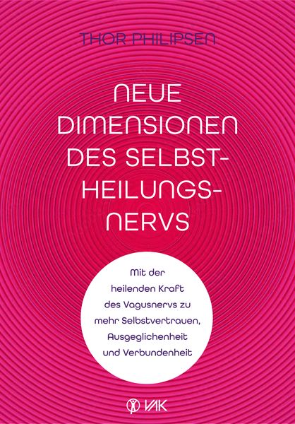 Produktbild: Neue Dimensionen des Selbstheilungsnervs