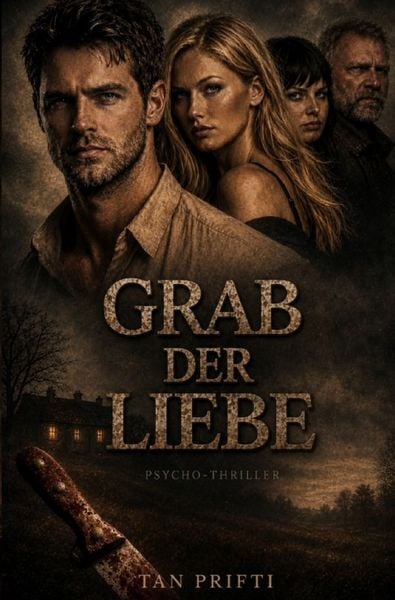 Produktbild: Grab der Liebe